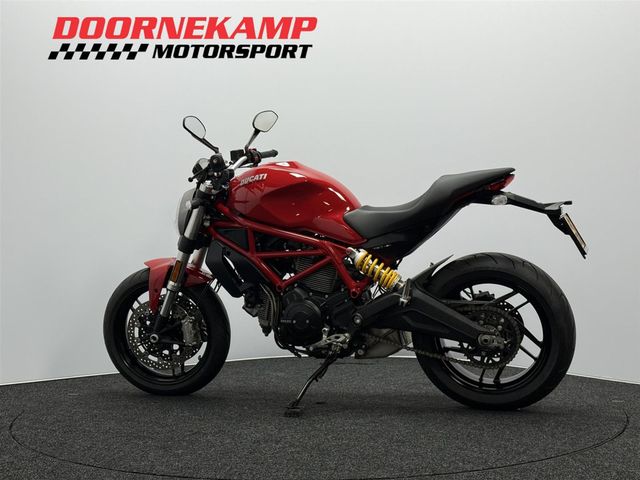 ducati - monster-797