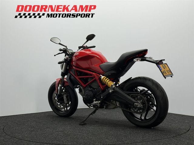 ducati - monster-797