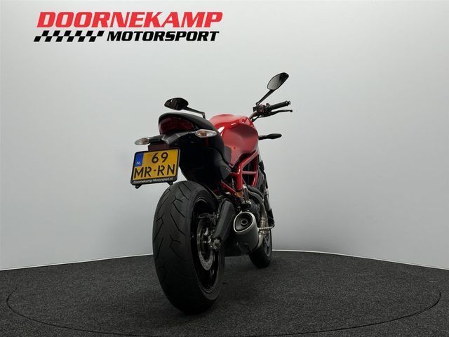 ducati - monster-797