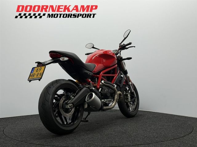 ducati - monster-797