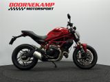 DUCATI MONSTER 797