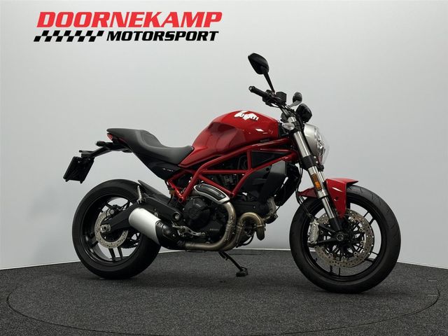 ducati - monster-797