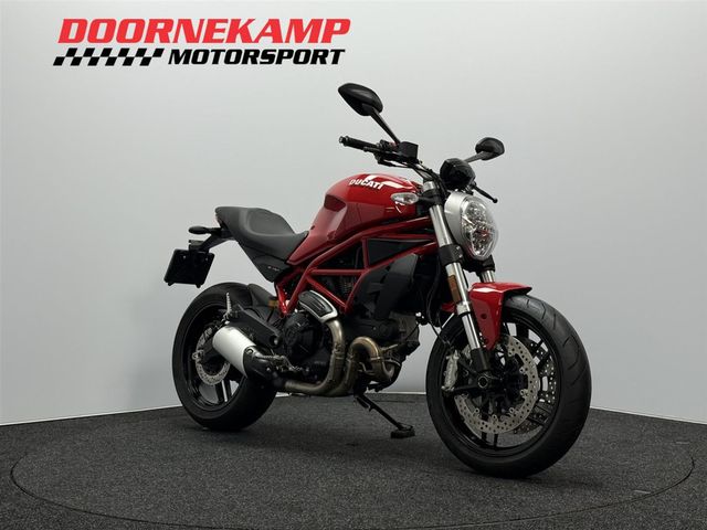 ducati - monster-797