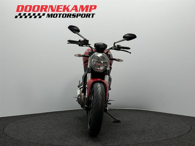 ducati - monster-797