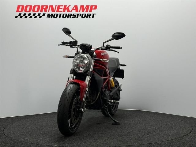 ducati - monster-797
