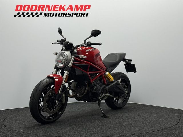 ducati - monster-797