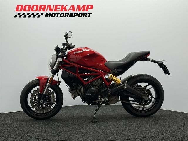 ducati - monster-797