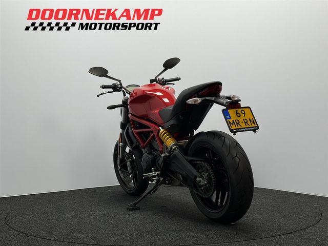 ducati - monster-797