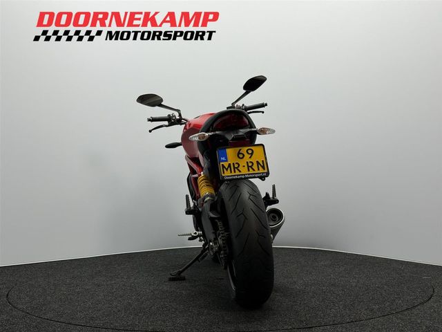 ducati - monster-797