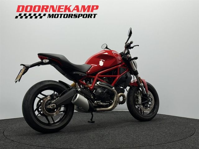 ducati - monster-797