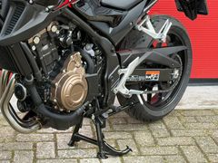 Honda CB 500 F ABS 2025 occasion – foto 13 van 24