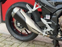 Honda CB 500 F ABS 2025 occasion – foto 21 van 24