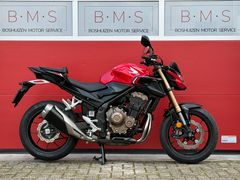 Honda CB 500 F ABS 2025 occasion – foto 1 van 24