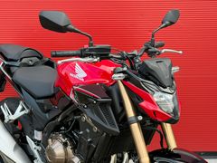 Honda CB 500 F ABS 2025 occasion – foto 5 van 24