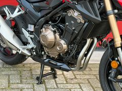 Honda CB 500 F ABS 2025 occasion – foto 10 van 24