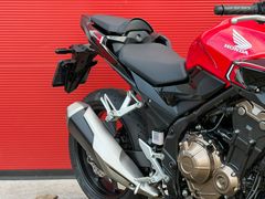 Honda CB 500 F ABS 2025 occasion – foto 16 van 24