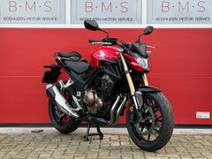 Honda CB 500 F ABS 2025 occasion – foto 2 van 24