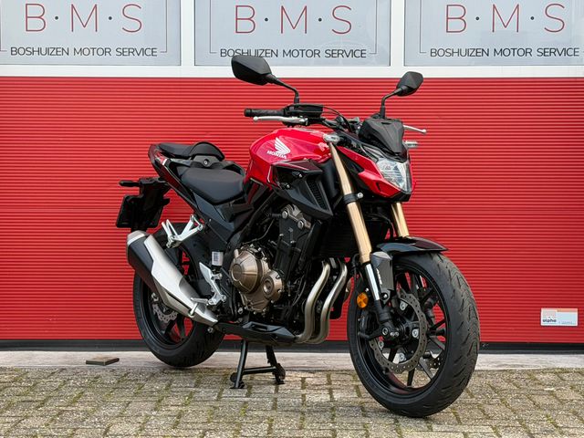 honda - cb-500-f-abs