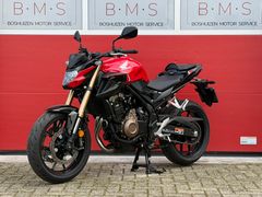 Honda CB 500 F ABS 2025 occasion – foto 3 van 24