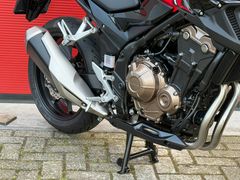 Honda CB 500 F ABS 2025 occasion – foto 11 van 24