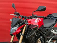 Honda CB 500 F ABS 2025 occasion – foto 6 van 24