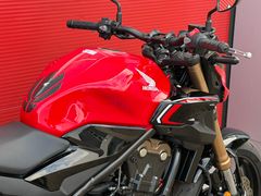Honda CB 500 F ABS 2025 occasion – foto 7 van 24