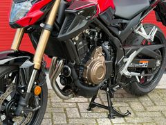 Honda CB 500 F ABS 2025 occasion – foto 14 van 24