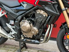 Honda CB 500 F ABS 2025 occasion – foto 9 van 24