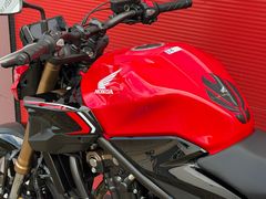 Honda CB 500 F ABS 2025 occasion – foto 8 van 24