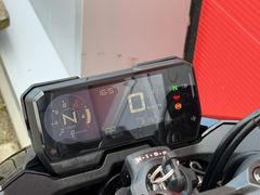 Honda CB 500 F ABS 2025 occasion – foto 24 van 24