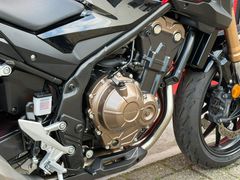 Honda CB 500 F ABS 2025 occasion – foto 12 van 24