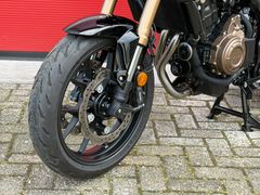 Honda CB 500 F ABS 2025 occasion – foto 23 van 24