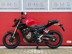 Honda CB 500 F ABS 2025 occasion – foto 4 van 24