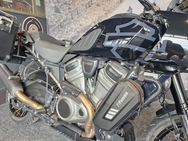 harley-davidson - pan-america-1250-special
