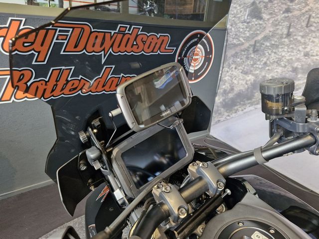 harley-davidson - pan-america-1250-special