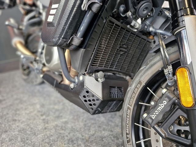 harley-davidson - pan-america-1250-special
