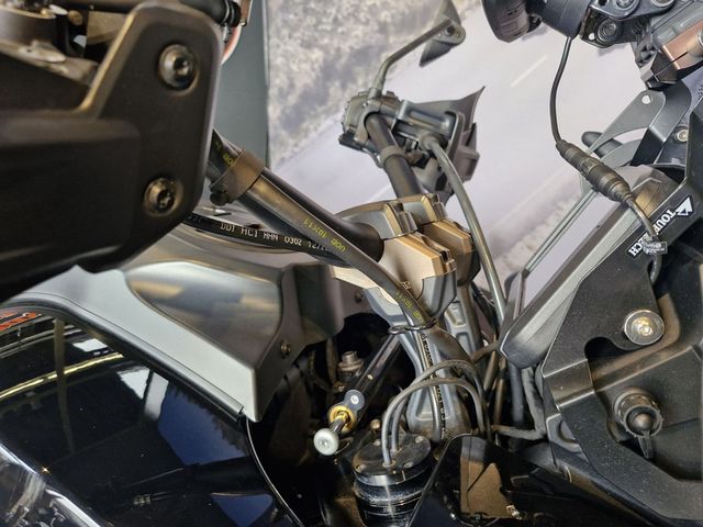 harley-davidson - pan-america-1250-special