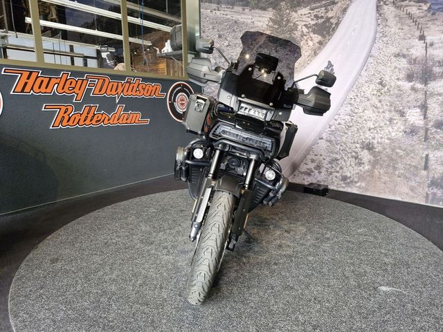 harley-davidson - pan-america-1250-special