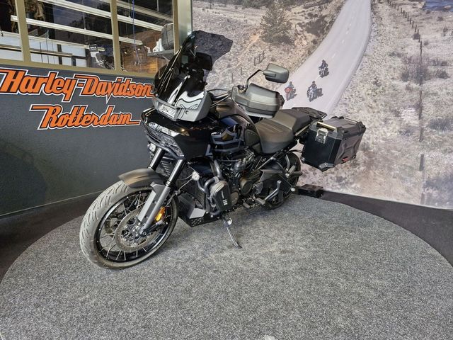 harley-davidson - pan-america-1250-special