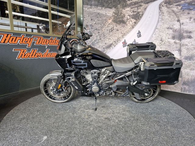 harley-davidson - pan-america-1250-special