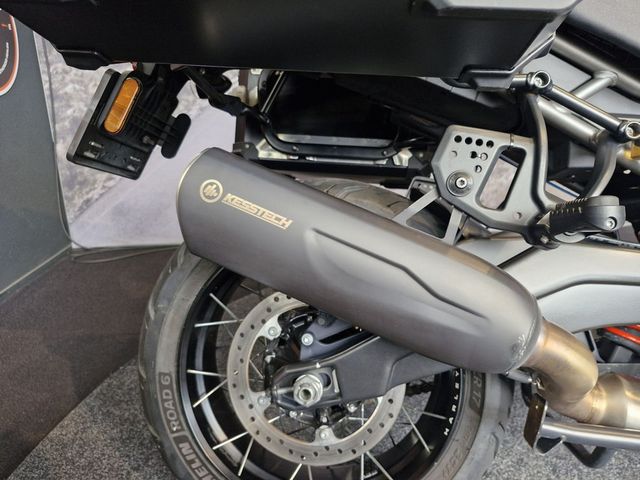 harley-davidson - pan-america-1250-special
