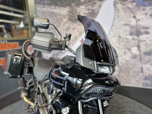 harley-davidson - pan-america-1250-special
