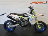 HUSQVARNA TE 300i JARVIS EDITION