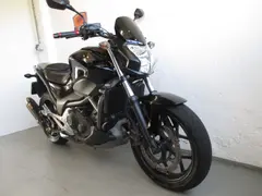Honda NC 700 S C-ABS 2012 occasion – foto 2 van 11
