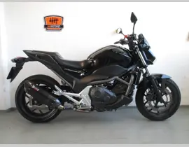 Honda NC 700 S C-ABS 2012 occasion