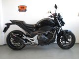 HONDA NC 700 S C-ABS