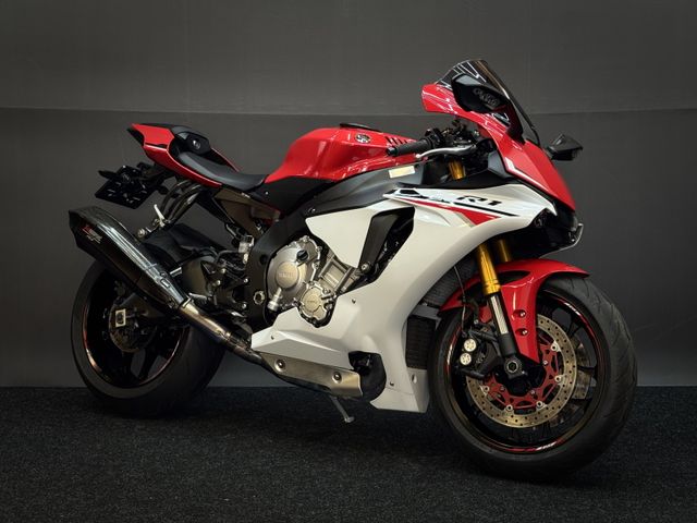 yamaha - r1