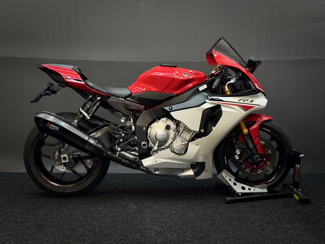 yamaha - r1