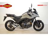 HONDA NC 750 X DCT