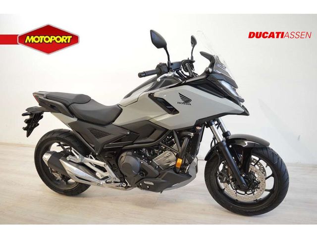 honda - nc-750-x-dct